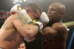Breakdown for Mayweather-Maidana Rematch 
