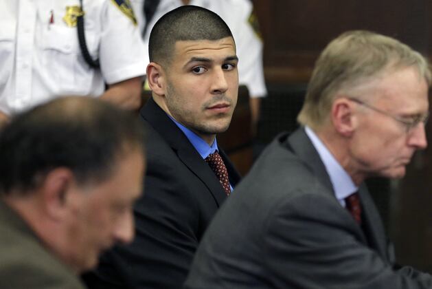 Lawyer Seeks to Stop Team from Paying Hernandez