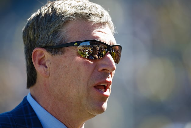 Michigan's $2.01M Trip to Buffalo Wild Wings Bowl Results in $132K Loss