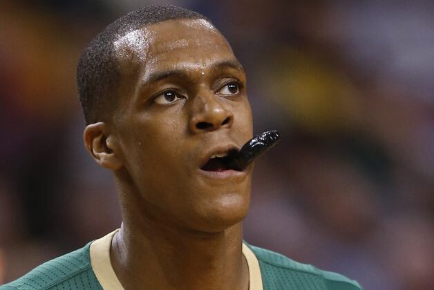 Rajon Rondo: What Is He Really Worth to the Celtics?