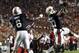 Auburn "star" Robenson Therezie and CB Jonathon Mincy