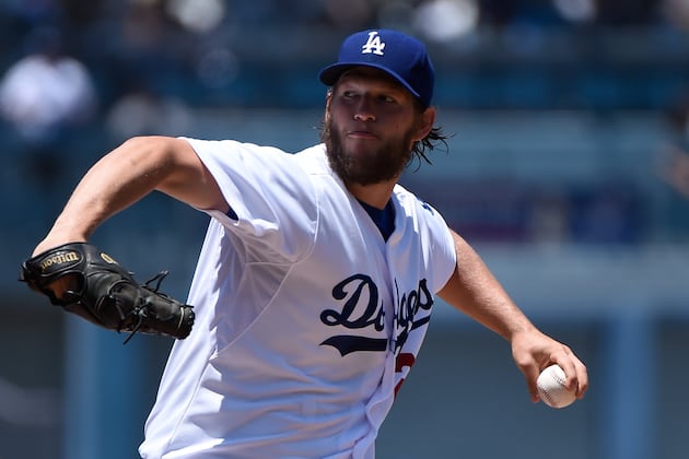 Fantasy Baseball Studs and Duds for Week 13 in 2014