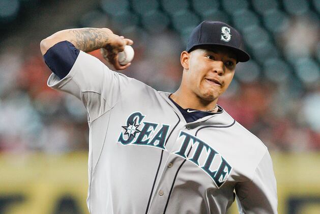 Waiver Wire: Walker Was Worth the Wait