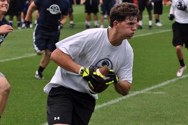Wednesday Michigan Recruiting Roundup Makes Other Plans