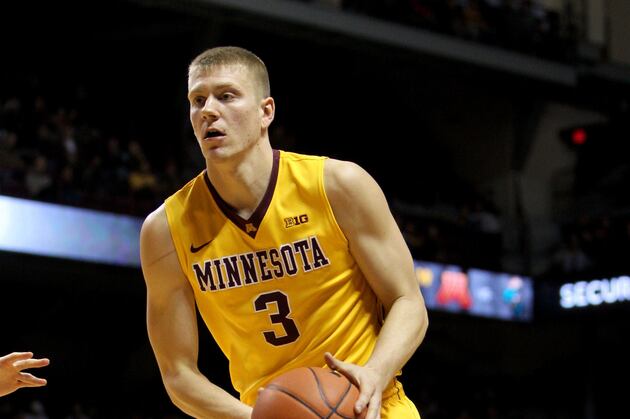 Report: Wally Ellenson Transfers to Marquette