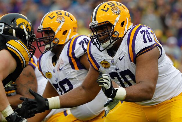 X-Factor for LSU
