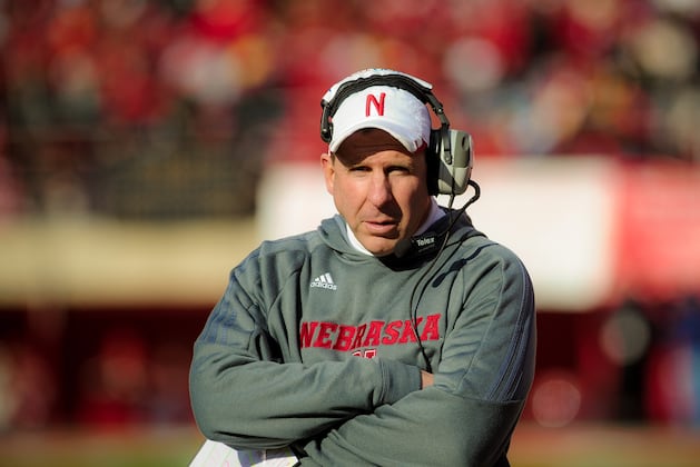 Husker Football: 2014 Could Make or Break Nebraska's Bo Pelini