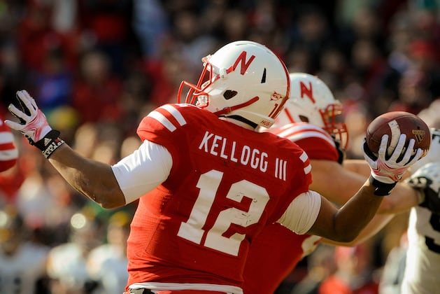 Former Husker QB Ron Kellogg Cited for Giving Alcohol to Minor
