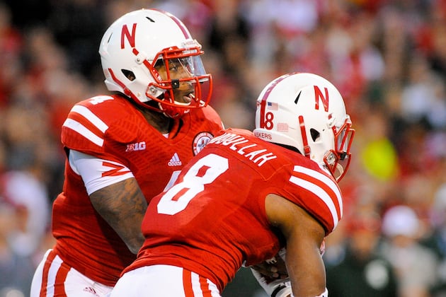Key stretch: Nebraska