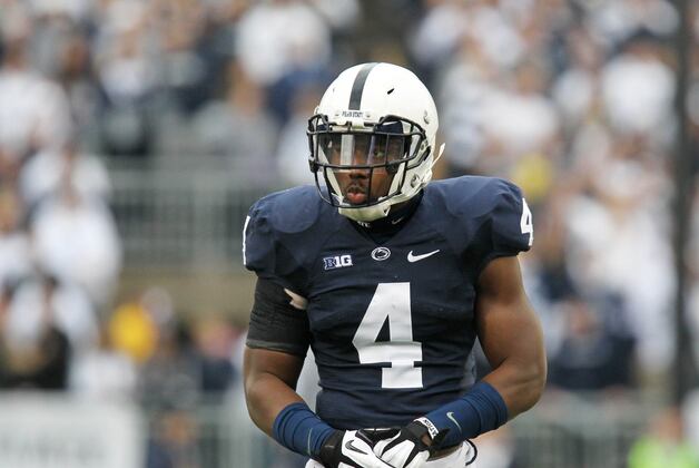 The Lions in Summer: A Closer Look at PSU's Secondary