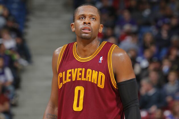 Indiana Pacers Meet with Free Agent C.J. Miles