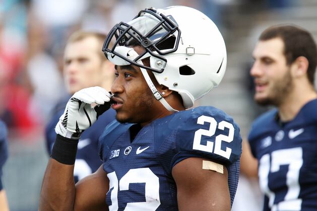 Five to Watch in '14