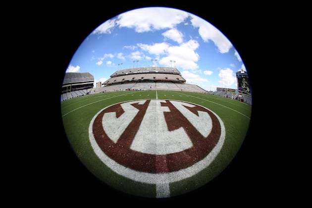 A&M, SCAR to Play for Trophy Named for Alamo Hero