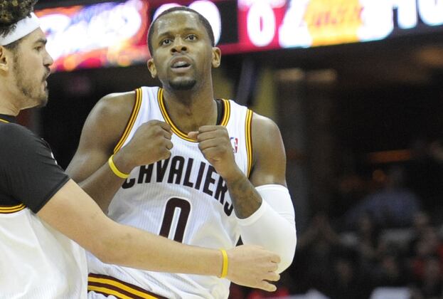 Report: Pacers Reach 4-Year Deal with Miles