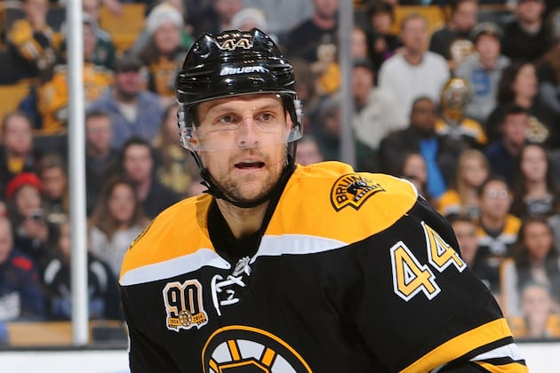 The Bruins Have Too Many D-Men — Who Will They Trade?