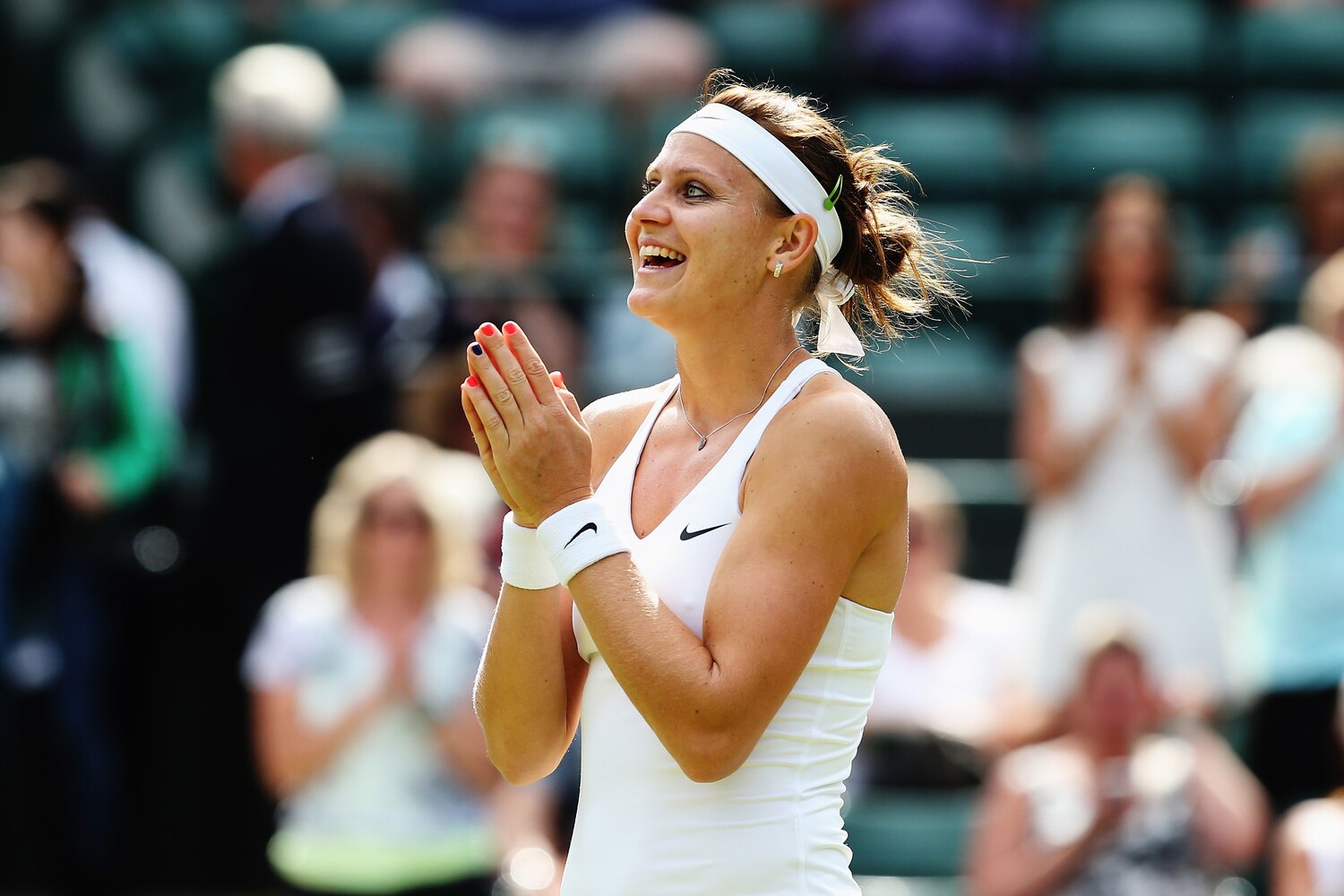 Wimbledon 2014 Women's Semifinals TV Schedule, Start Time, Live Stream