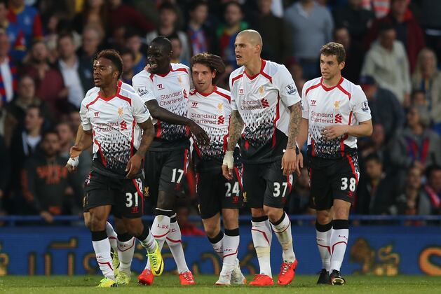 Liverpool Friendly Schedule 2014: Fixtures List for Summer Tour