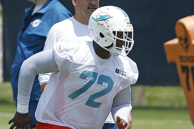 Early Observations of the Rookie Class