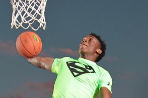Stanley Johnson “Work”