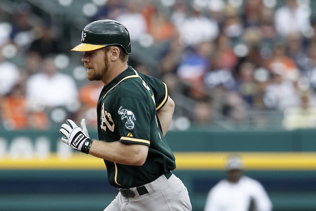 Verlander Back on Track as Tigers Sweep A's