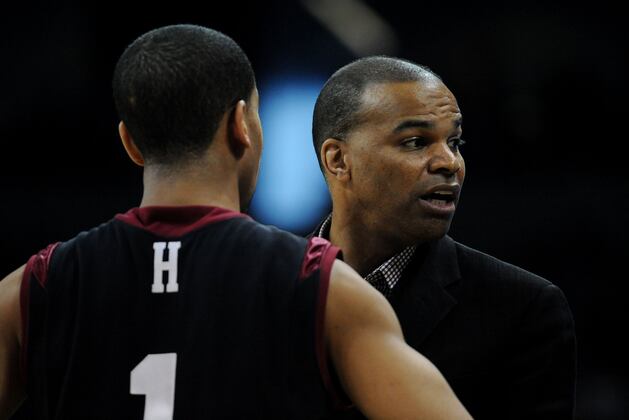 Amaker Announces Hiring of Eskildsen as Assistant Coach