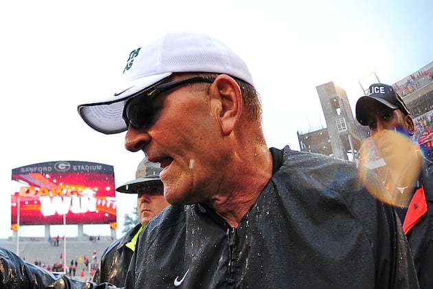 North Texas Players Suspended After Arrests