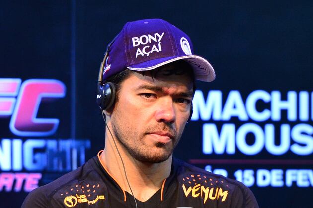 Lyoto Machida: Um exemplo para o MMA