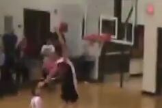 Fab Frosh SG Mitchell Ballock Freshman Season Highlights