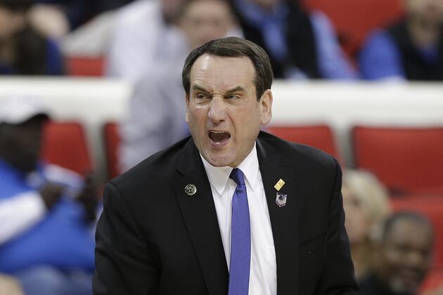 Senior Sean Kelly Added to Duke Basketball Roster