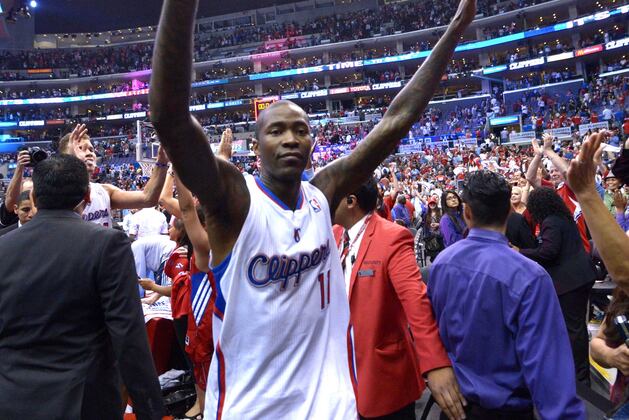 Agent: Crawford Seeking Extension Next Summer