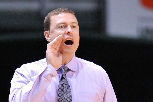 Georgia Southern Basketball Player Arrested