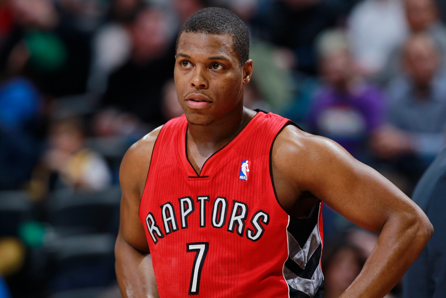 Kyle Lowry Finally Finds NBA Home in Toronto, Signs 4Year Contract