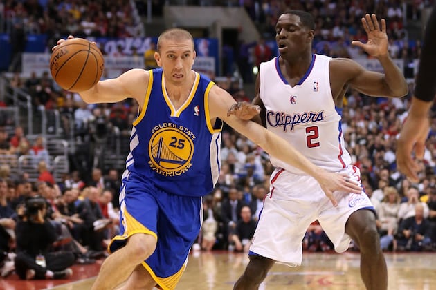 Report: Blazers 'Gauge Interest' in Blake