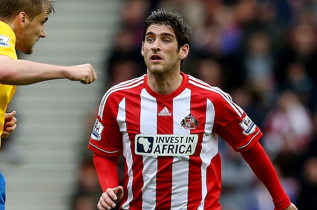 £1M Danny Graham Up for Sale