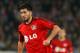PARIS, FRANCE - MARCH 12: Emre Can of Leverkusen in action during the UEFA Champions League Round of 16 second leg match between Paris Saint-Germain FC and Bayer Leverkusen at Parc des Princes on March 12, 2014 in Paris, France. (Photo by Dean Mouhtaropoulos/Getty Images)