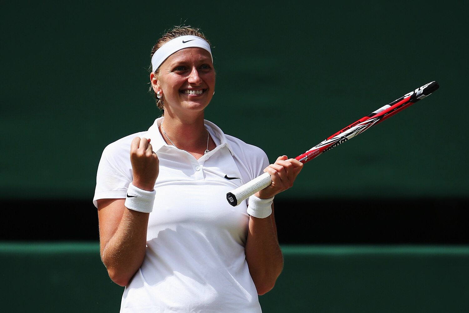 Wimbledon 2014 Women's Final Kvitova vs. Bouchard Preview and