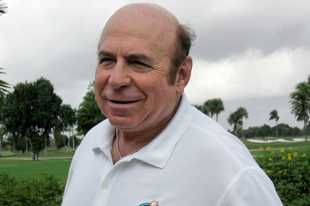 Legendary Miami Dolphin Garo Yepremian Faces Biggest Battle