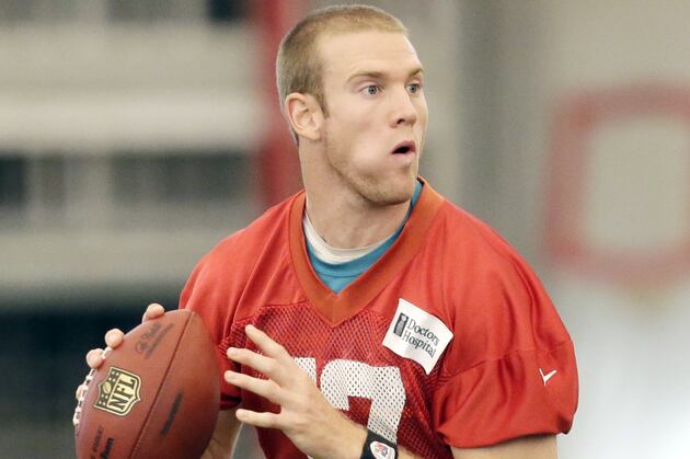 Why Are Dolphins Fans Bothered by Ryan Tannehill's ESPN Ranking?