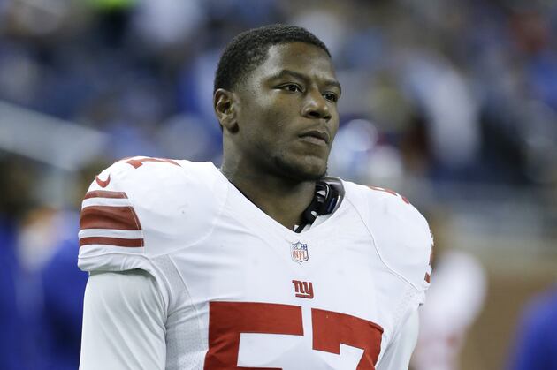Opportunity Knocks for Jacquian Williams