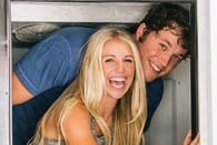 Matthew Stafford Engagement Photos