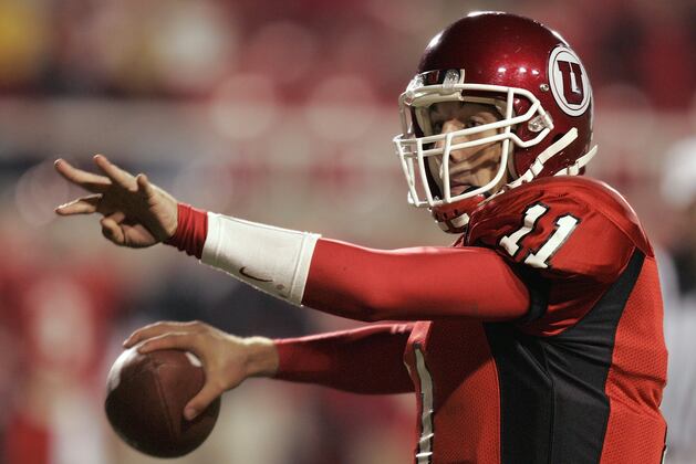 Utah Football's Mount Rushmore