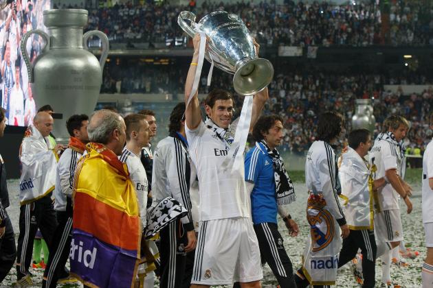 Real Madrid Friendly Schedule 2014: Fixtures List for ... Real Madrid Friendly
