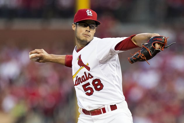 Joe Kelly Will Make at Least One More Rehab Start Before Rejoining the Cardinals