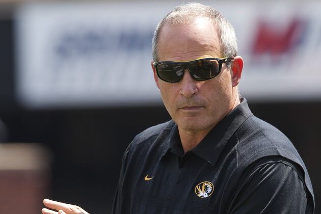 MU Races to Be Ready as SEC Network Draws Nigh