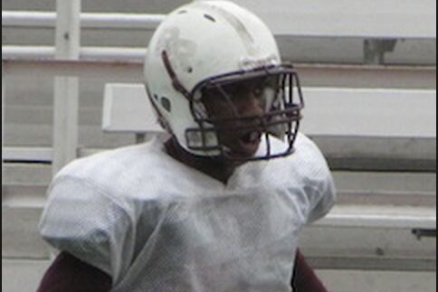 MU Freshman Receiver out with Injury
