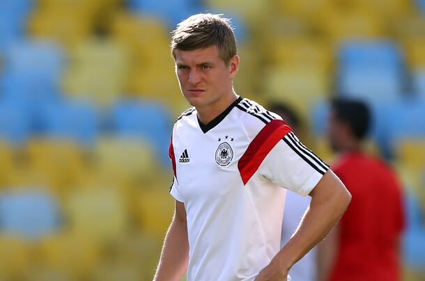 FC Bayern Munich transfer news, rumours and more ...