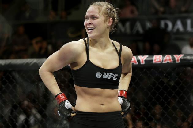 UFC 175: Chris Weidman, Ronda Rousey and Predictions for Entire Card