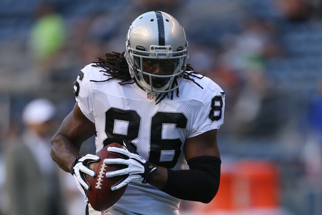 Which Oakland Raiders Role Players Must Step Up?