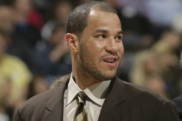 Rick Brunson Arrested in Chicago Suburb