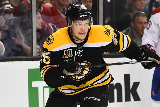 Fraser Excited for Opportunity